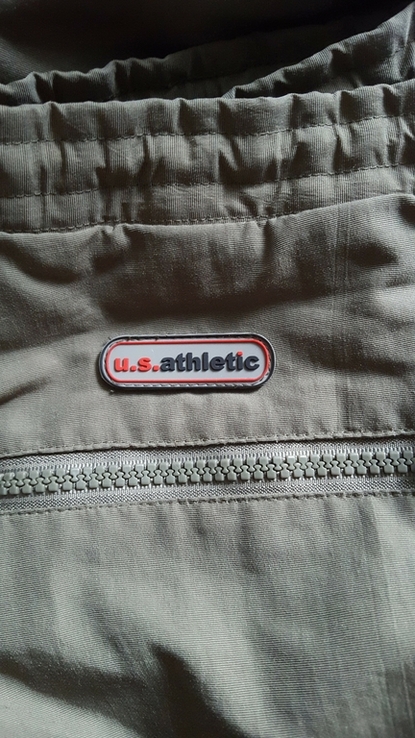 Трекінгові спортивні штани U.S.Athletic XL, фото №3