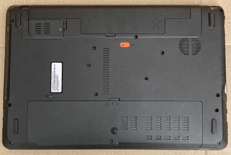 Ноутбук Acer E1-531 B960 RAM 5Gb HDD 500Gb Intel HD Graphics, фото №4