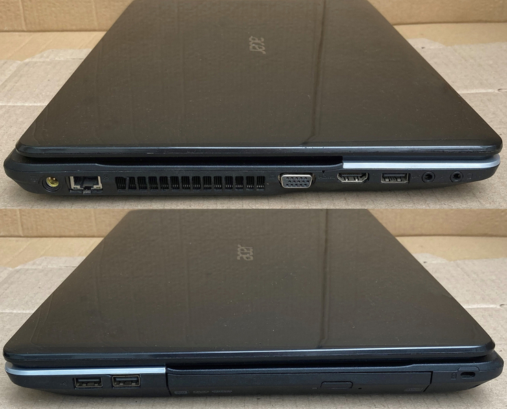 Ноутбук Acer E1-531 B960 RAM 5Gb HDD 500Gb Intel HD Graphics, numer zdjęcia 6