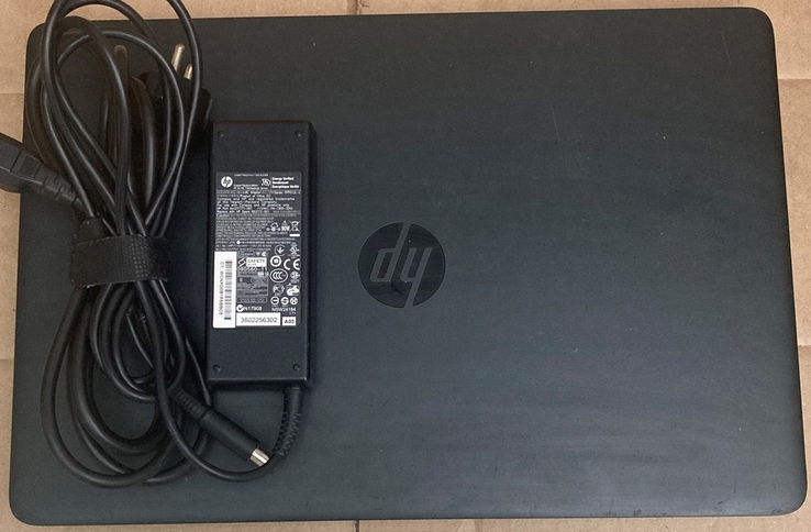 Ноутбук HP ProBook 455 G1 A8-4500M RAM 6Gb HDD 640Gb Radeon HD 8750M 2Gb, numer zdjęcia 3