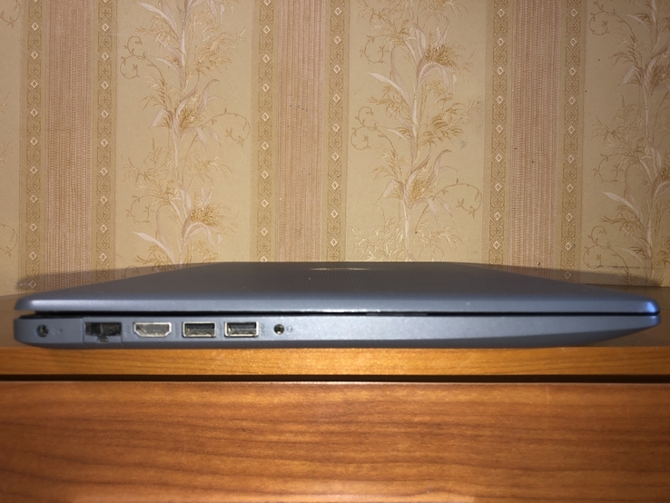 Ноутбук HP 17BY i5-8250U/DDR4 8Gb/ SSD 480GB / Intel 620 + R530/ 5 год., photo number 5