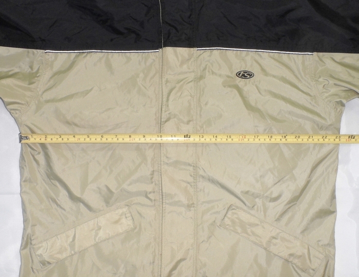 Куртка демісезонна розмір М, фото №10