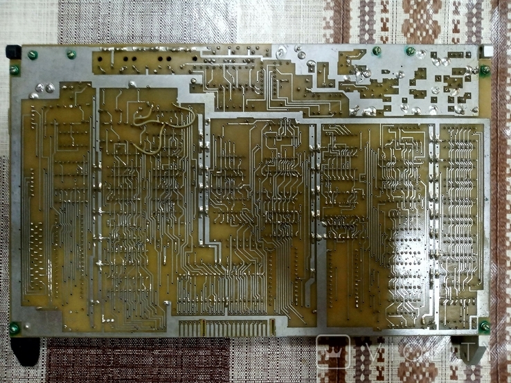 Компьютер ИКАР Харьковский клон ZX Spectrum (114567928) - купить