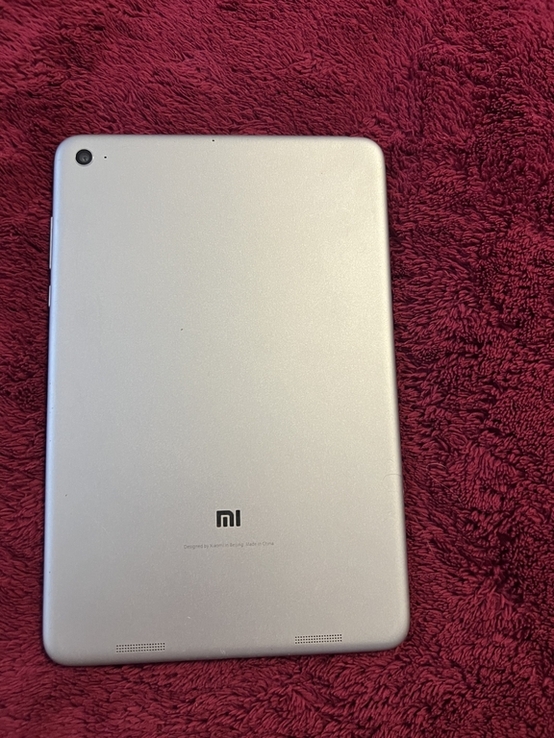 Xiaomi mi pad 2 2/16, фото №7