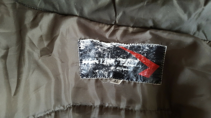 Куртка-Жилет Нunting p.a.l. xl, photo number 3