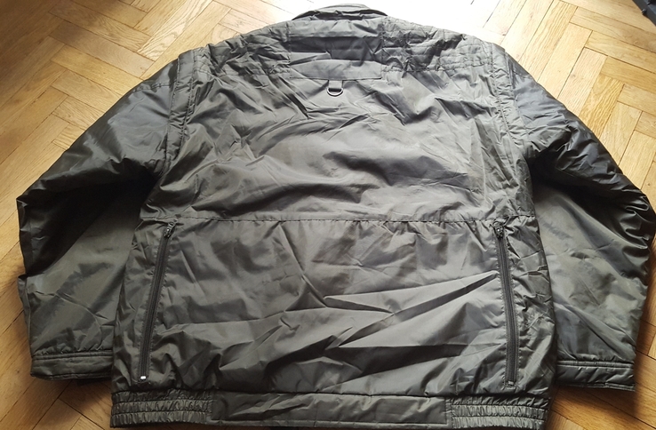 Куртка-Жилет Нunting p.a.l. xl, numer zdjęcia 10