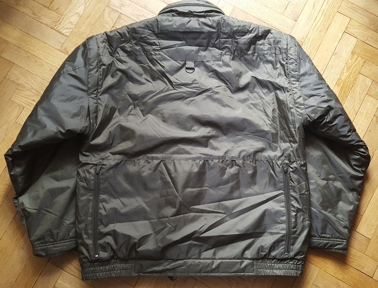 Куртка-Жилет Нunting p.a.l. xl, photo number 11