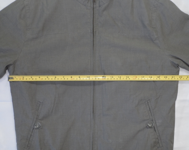 Куртка чоловіча літня розмір М, numer zdjęcia 10