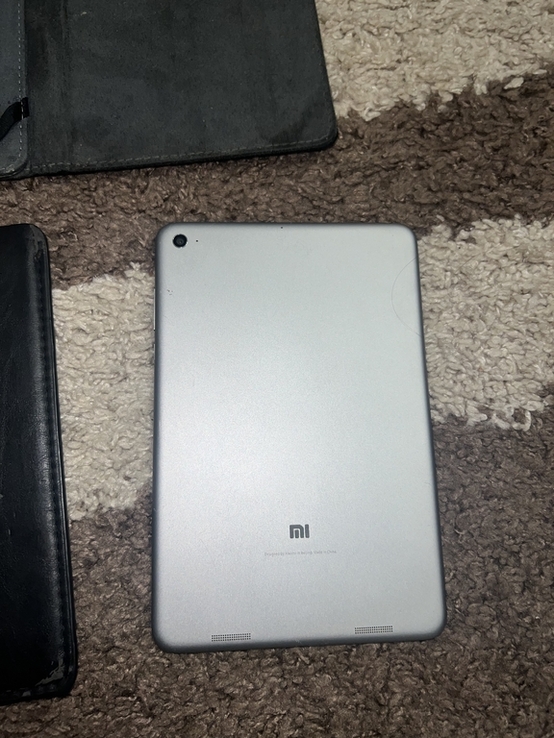 Xiaomi mi pad 2 2/16, фото №8