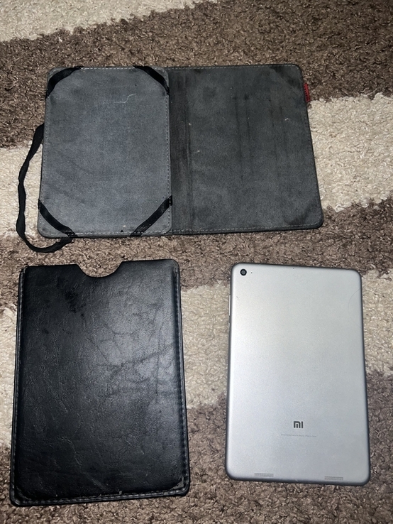 Xiaomi mi pad 2 2/16, фото №2