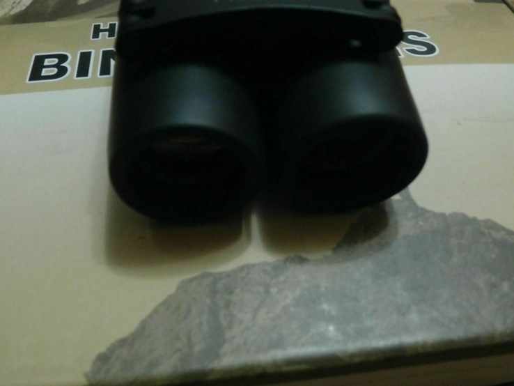 Бинокль Sakura Binoculars 2675-2 30х60 для походов, охоты, рыбалки.С чехлом, numer zdjęcia 6