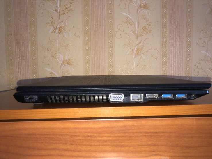 Ноутбук ACER EX2511G i3-5005U/8gb /HDD 500GB/ HD5500+GF920M, photo number 5