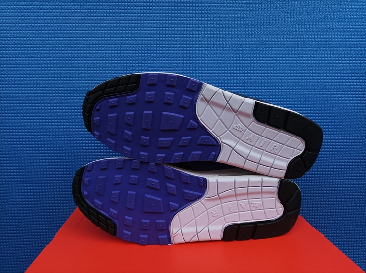 Nike Air Max 1 Essential - Кросівки Оригінал (41/26), photo number 6