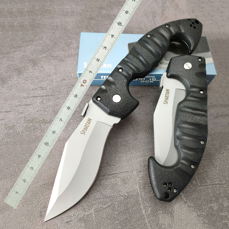 Ніж Cold Steel Spartan 21S China, photo number 8