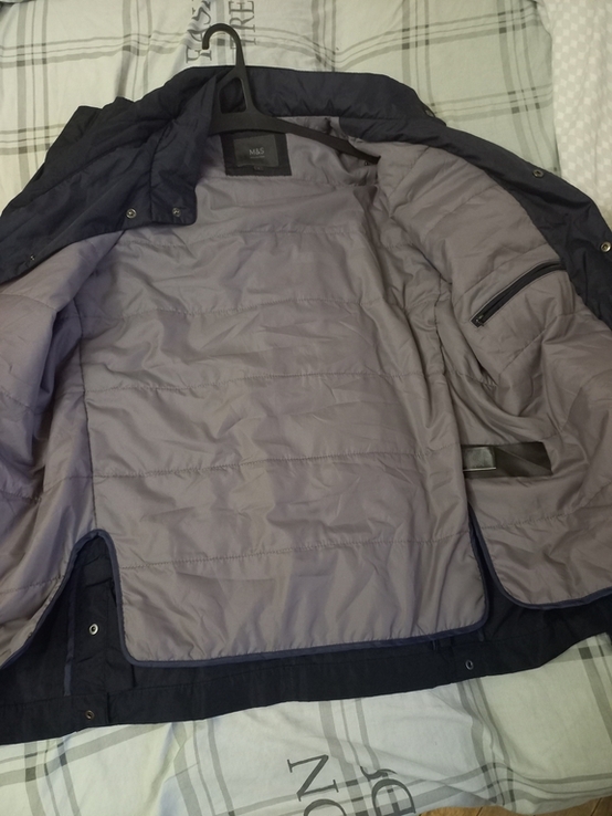 Курточка размер L, фото №3