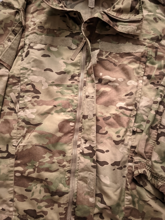 Куртка Level 5 Soft Shell FR Sigma Multicam Medium Regular, фото №7