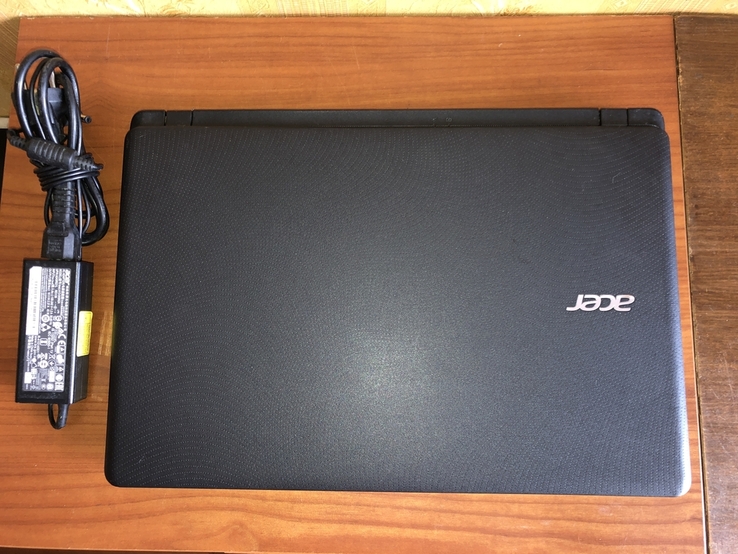 Ноутбук Acer ES1-533 i3-6006U/8gb /SSD 128GB/Intel HD 520, фото №2