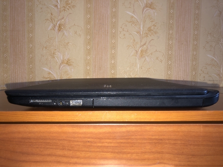 Ноутбук Acer ES1-533 i3-6006U/8gb /SSD 128GB/Intel HD 520, фото №4