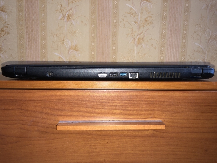 Ноутбук Acer ES1-533 i3-6006U/8gb /SSD 128GB/Intel HD 520, фото №5