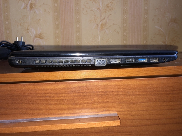 Ноутбук Asus X550C i3-3110М/4gb/HDD 750GB/Intel HD+GF GT710M, фото №5