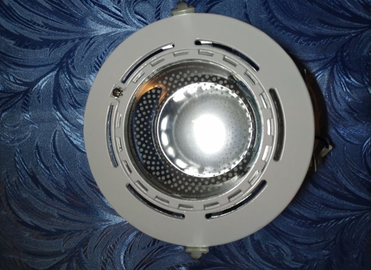 Светильник/плафон/I-TEC GR-3019/Lamp, фото №3