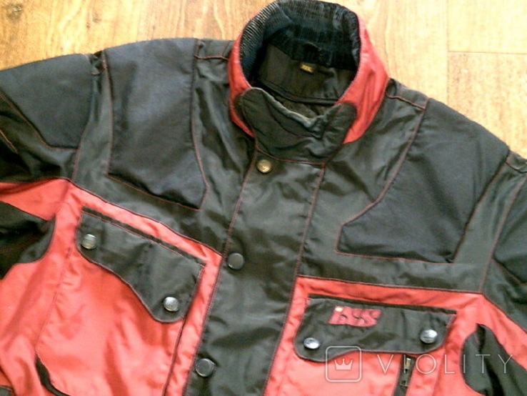 IXS мото - захисна куртка розм.54, фото №5