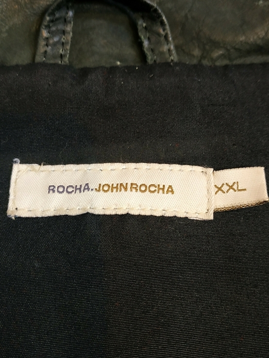 Куртка чоловіча потужна JOHN ROCHA p-p XXL, photo number 10