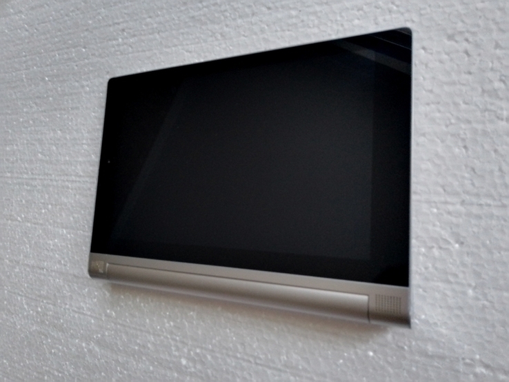 Планшет Lenovo YOGA Tablet 2-830F, фото №4