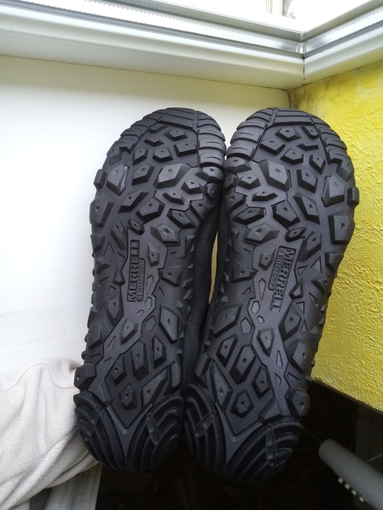 Кросівки Merrell (розмір-42\47), фото №6