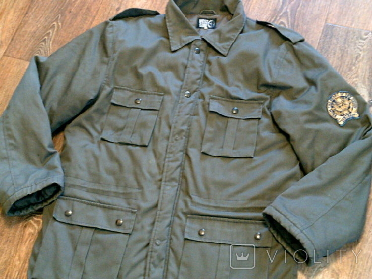 Комплект військовий (куртки, штани, чохол), фото №13