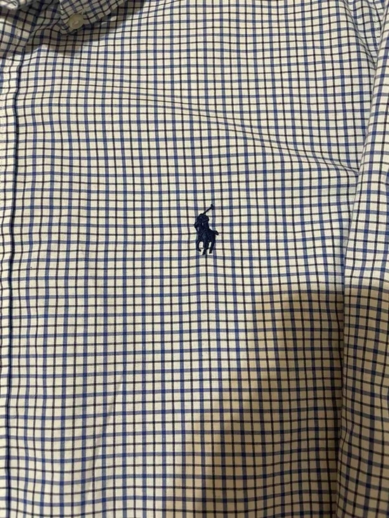 Рубашка Polo Ralph Lauren, фото №4