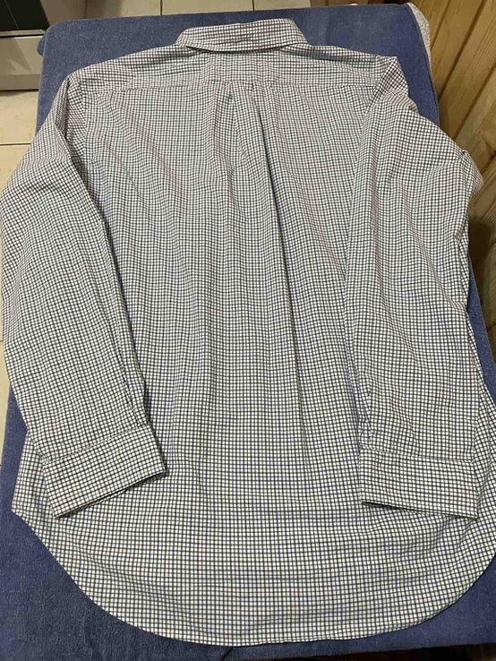 Рубашка Polo Ralph Lauren, numer zdjęcia 6