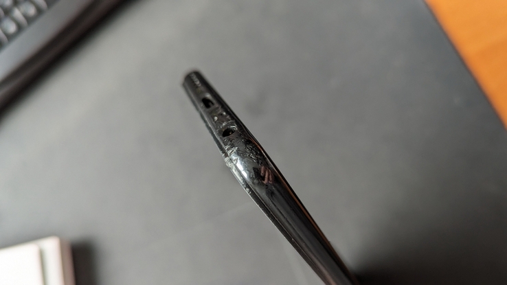 Xiaomi Redmi note 8T, photo number 5