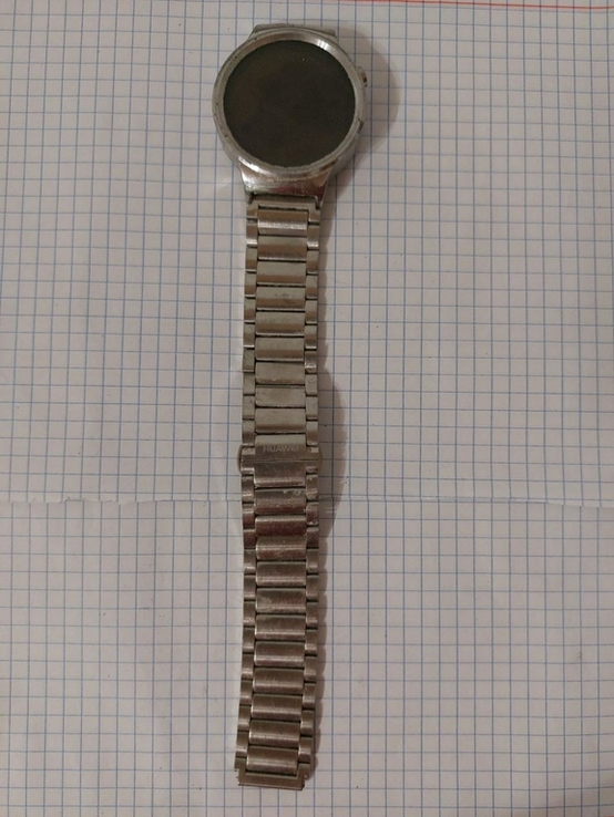 Смарт годинник Huawei Sapphire Smart Watch., фото №2