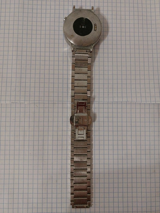 Смарт годинник Huawei Sapphire Smart Watch., photo number 4