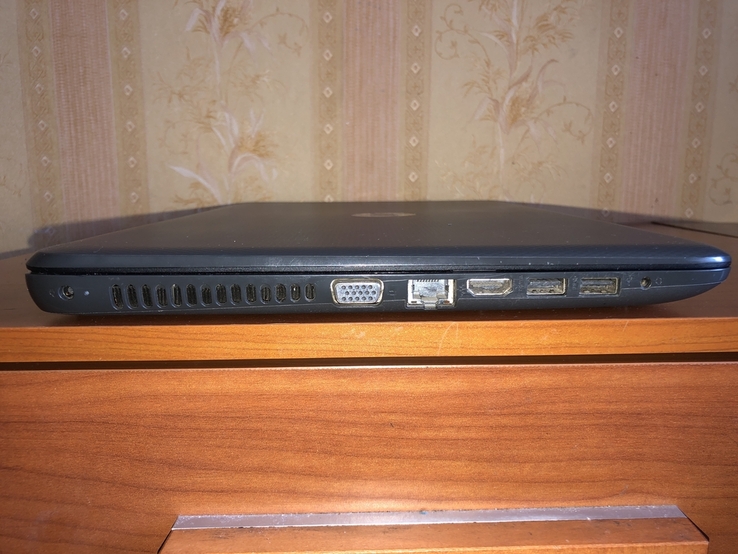 Ноутбук HP 255 G4 E1-6015/ 4Gb/ HDD 500GB / R3 / HD 8200, фото №8