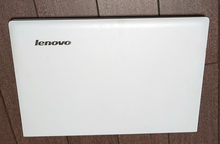 Ноутбук Lenovo Z50-70, HDD 1 Tb, фото №2