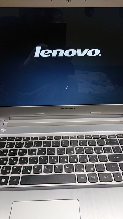 Ноутбук Lenovo Z50-70, HDD 1 Tb, фото №4