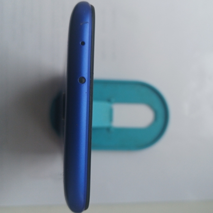 Смартфон Xiaomi Redmi 9 3/32GB Carbon Grey, numer zdjęcia 4