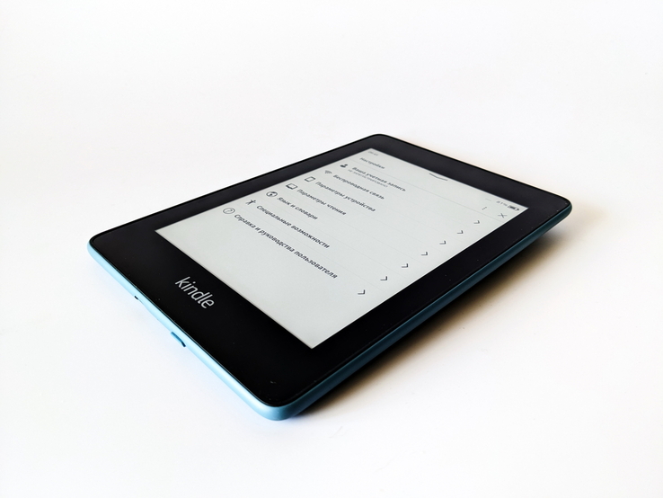 Amazon Kindle Paperwhite 4 (10gen) WiFi 32Гб + чохол, numer zdjęcia 7