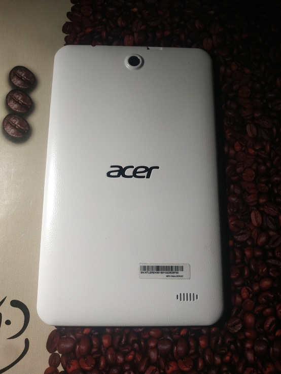 Планшет Acer B1-870, photo number 7
