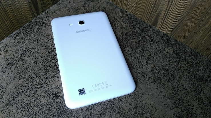 Планшет Samsung Galaxy Tab Elite 4 ядерний, фото №11