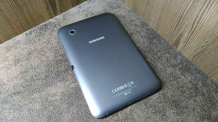 Планшет Samsung Galaxy Tab 2, фото №6