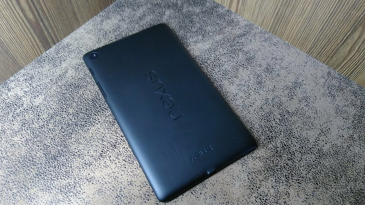 Планшет Asus Nexus 2 gen 4 ядра, фото №11