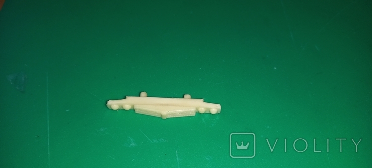 GAZ-14 Chaïka 1/43 – Voiture Miniature URSS CCCP – Jouet Ancien Original