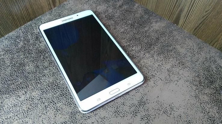 Планшет Samsung Galaxy Tab4 -4 ядерний, numer zdjęcia 3