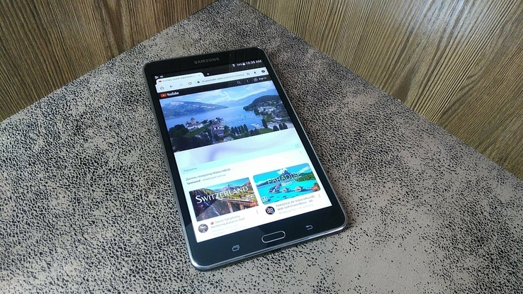 Планшет Samsung Galaxy Tab4 4 ядерний, numer zdjęcia 7