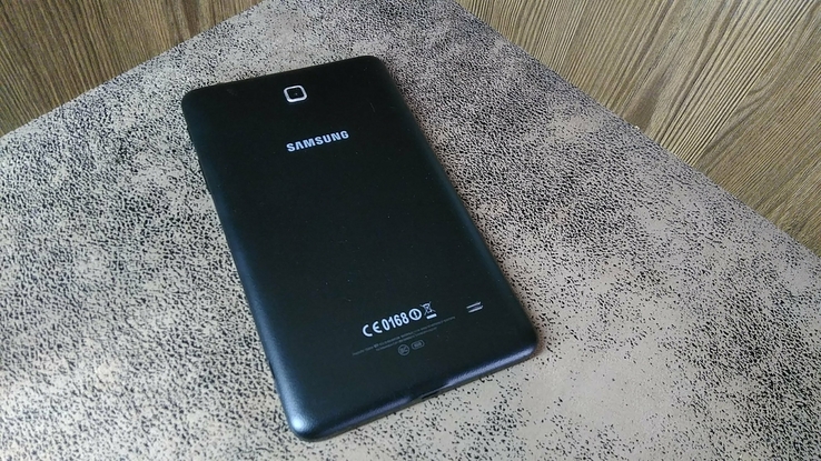 Планшет Samsung Galaxy Tab4 4 ядерний, numer zdjęcia 11