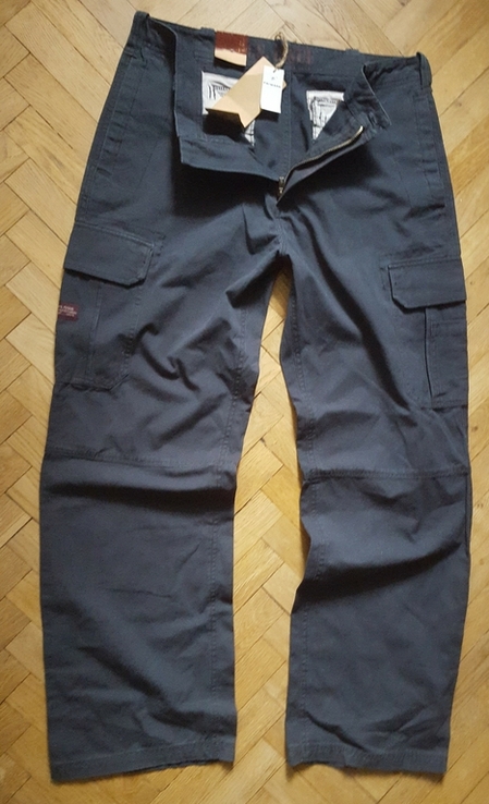 Штани cargo pants GS. ISSUE, photo number 5