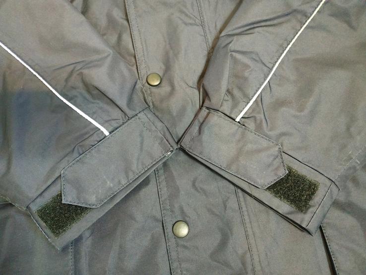 Куртка чоловіча. Потужна вітровка WORKWEAR p-p 3XL, фото №8